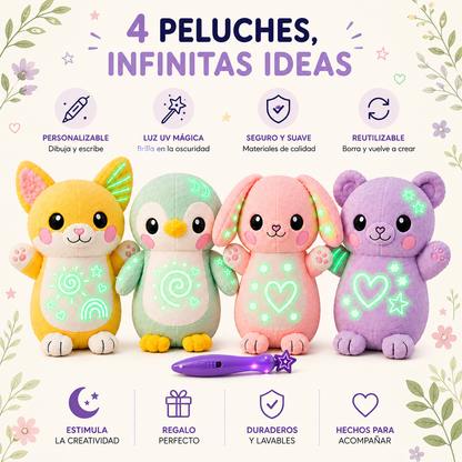 Peluche Creativo